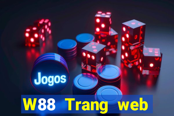 W88 Trang web Đại bàng đỏ đổ bộ