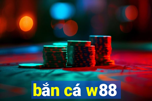 ban ca w88