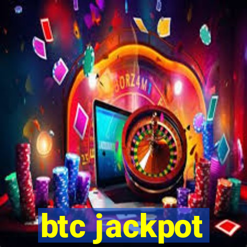 btc jackpot