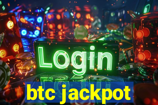 btc jackpot