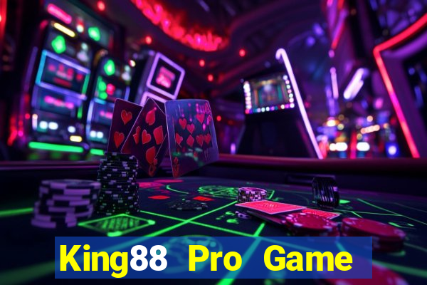 King88 Pro Game Bài 2024