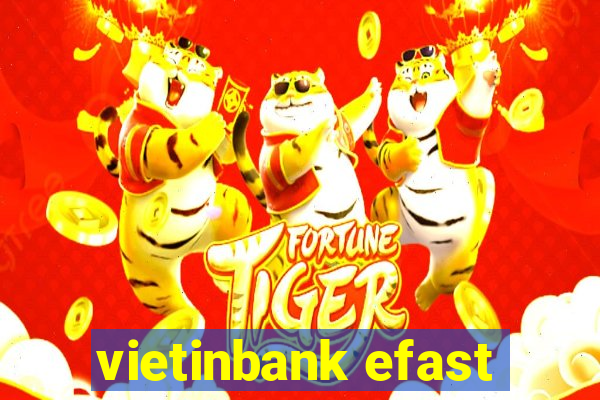 vietinbank efast