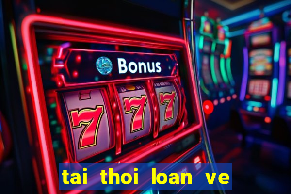 tai thoi loan ve may tinh