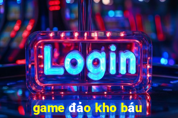 game đảo kho báu