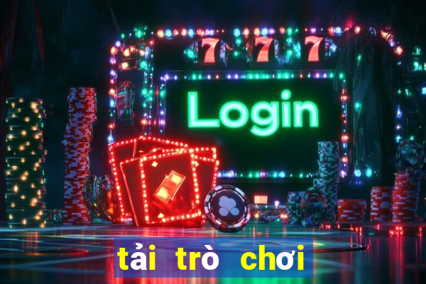 tải trò chơi xe tăng cổ điển