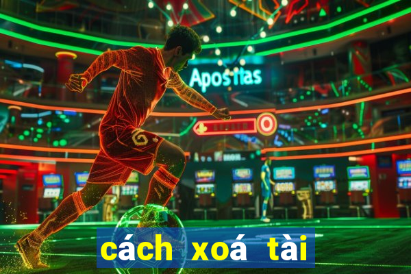 cách xoá tài khoản fb88