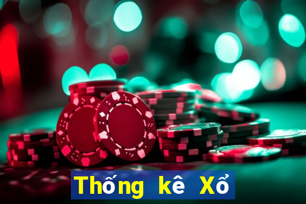 Thống kê Xổ Số Sóc Trăng ngày 9