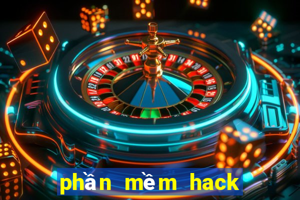 phần mềm hack máy bắn cá