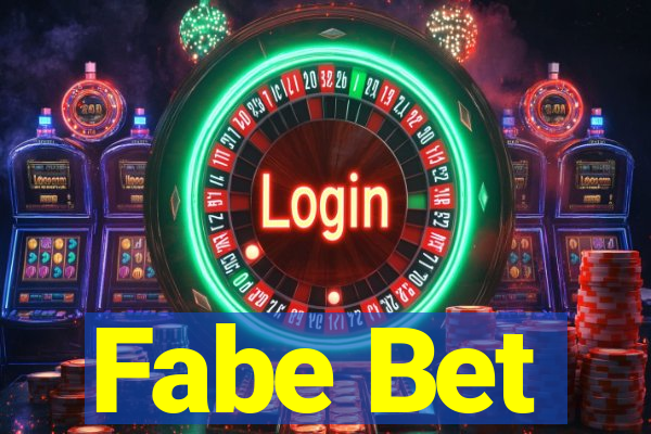 Fabe Bet