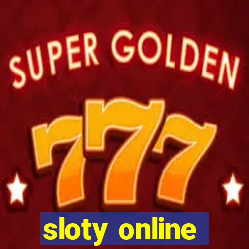 sloty online