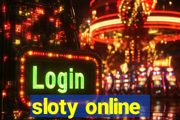 sloty online