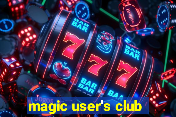 magic user's club