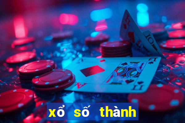 xổ số thành phố 15 tháng 8