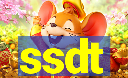 ssdt