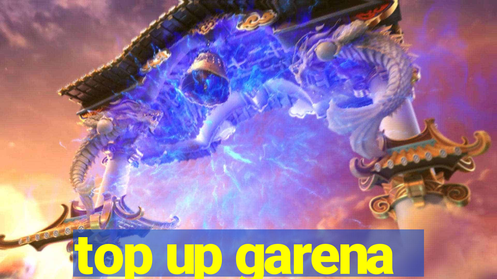 top up garena