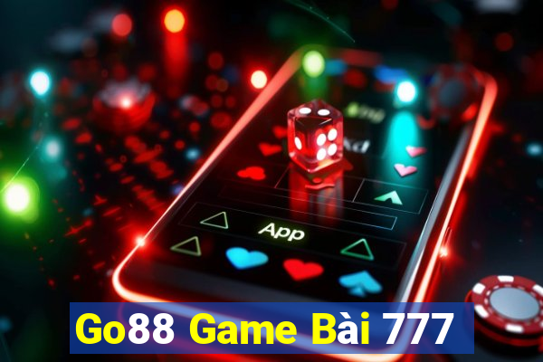 Go88 Game Bài 777