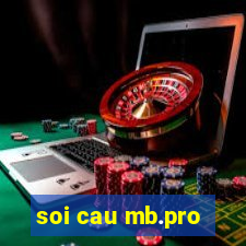 soi cau mb.pro