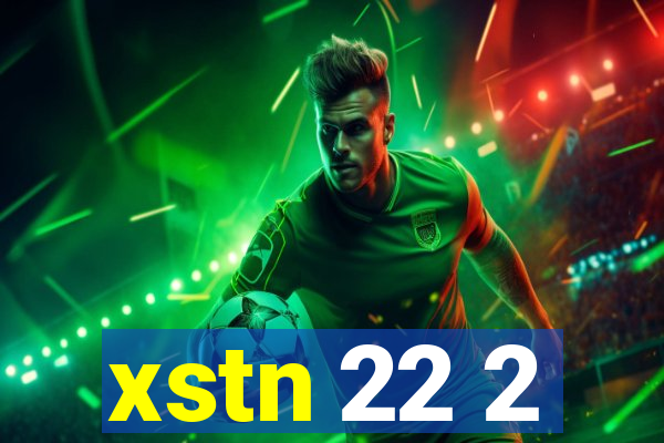 xstn 22 2