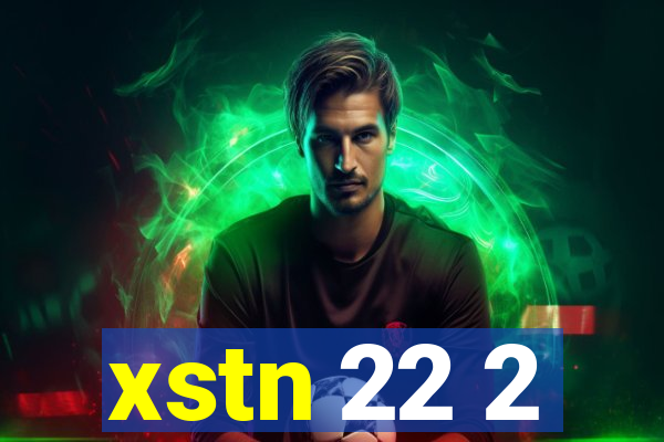 xstn 22 2