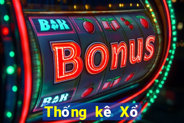 Thống kê Xổ Số nam định ngày 17