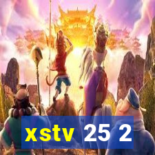 xstv 25 2