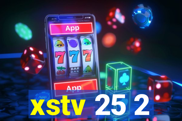 xstv 25 2