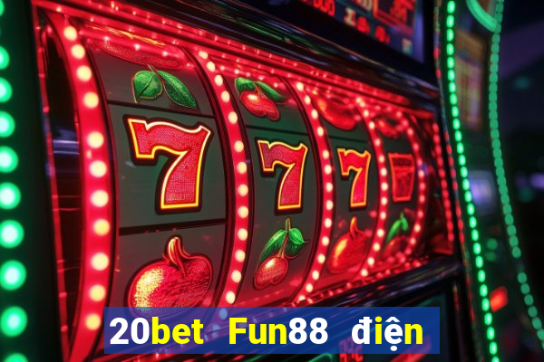 20bet Fun88 điện thoại di động Color Regal