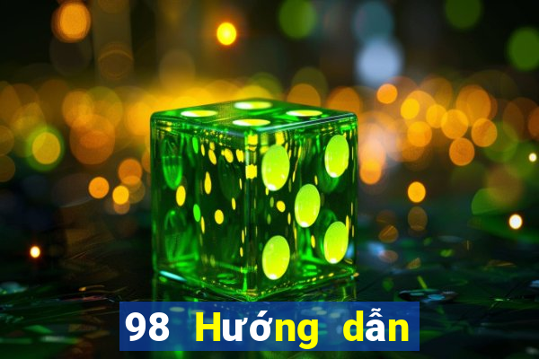 98 Hướng dẫn giải trí