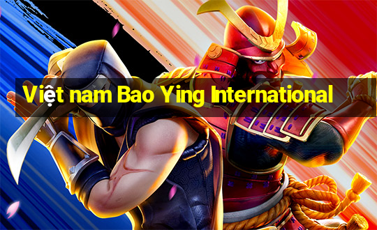 Việt nam Bao Ying International