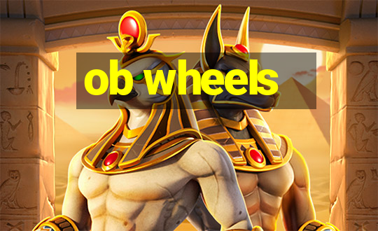 ob wheels