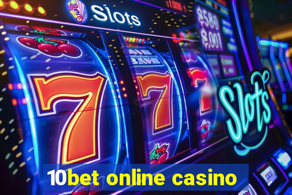 10bet online casino