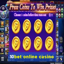 10bet online casino