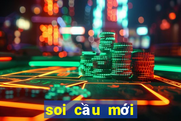 soi cầu mới nhất hôm nay