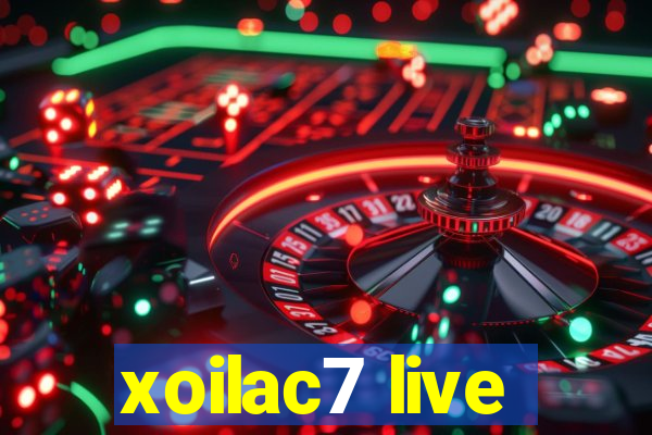 xoilac7 live