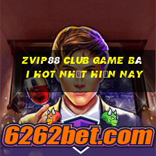 Zvip88 Club Game Bài Hot Nhất Hiện Nay