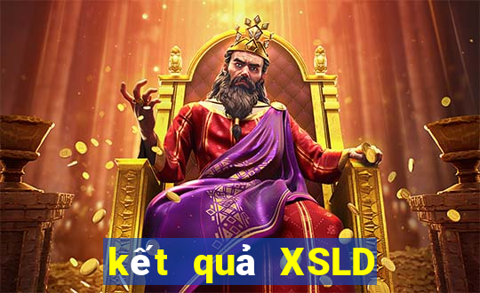 kết quả XSLD ngày 29