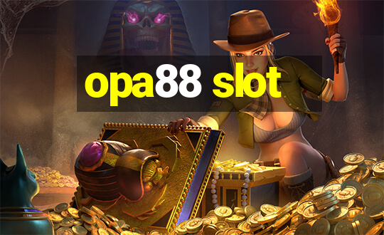 opa88 slot