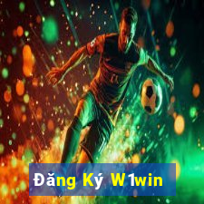 Đăng Ký W1win