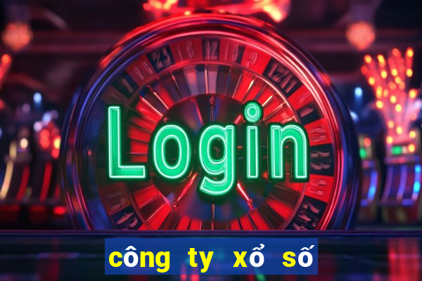 công ty xổ số cần thơ