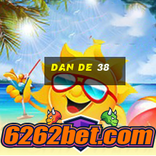 dan de 38