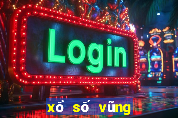 xổ số vũng tàu ngày mùng 9 tháng 4