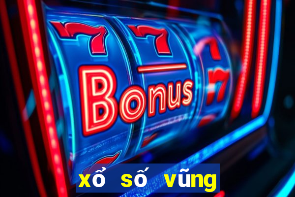 xổ số vũng tàu ngày mùng 9 tháng 4