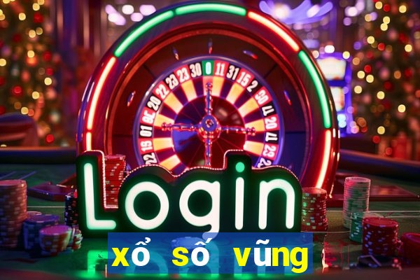 xổ số vũng tàu ngày mùng 9 tháng 4