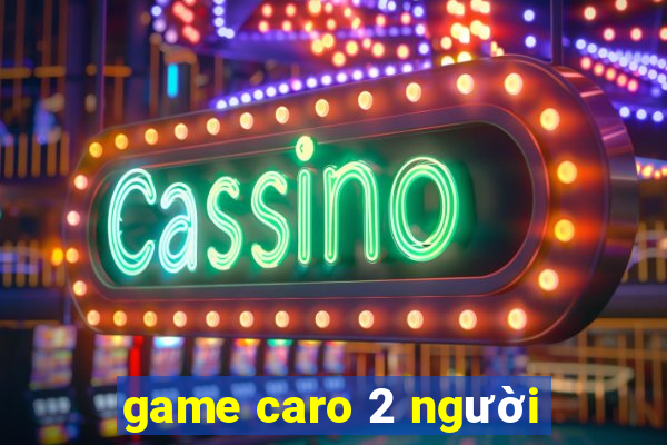 game caro 2 người