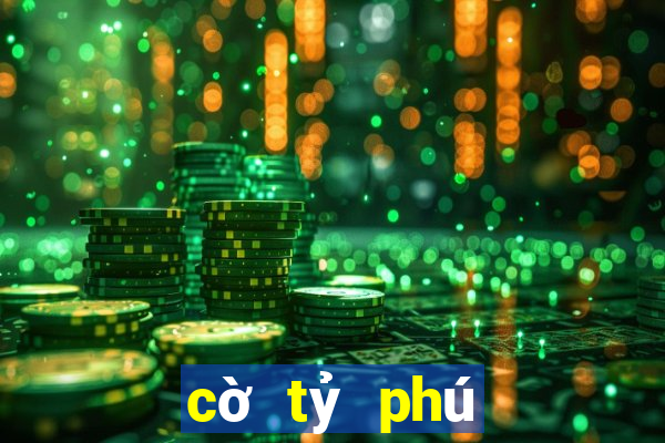 cờ tỷ phú offline tiếng việt