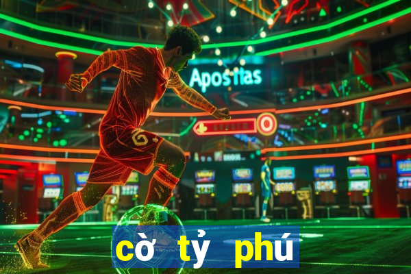 cờ tỷ phú offline tiếng việt