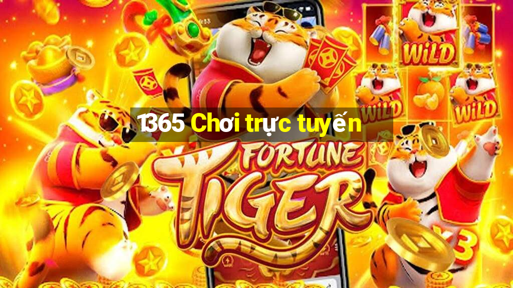 1365 Chơi trực tuyến