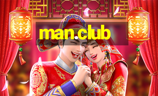 man.club