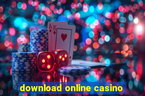 download online casino