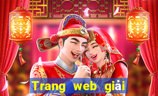 Trang web giải trí tải về